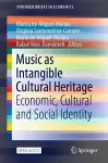 Music as Intangible Cultural Heritage cover