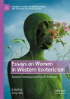 Essays on Women in Western Esotericism cover