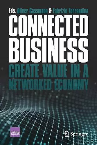 Connected Business cover