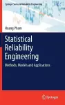 Statistical Reliability Engineering cover