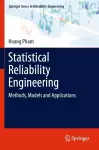 Statistical Reliability Engineering cover