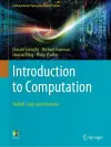 Introduction to Computation cover