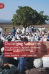 Challenging Authorities cover