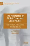 The Psychology of Global Crises and Crisis Politics cover