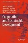 Сooperation and Sustainable Development cover