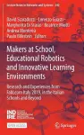 Makers at School, Educational Robotics and Innovative Learning Environments cover