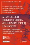 Makers at School, Educational Robotics and Innovative Learning Environments cover