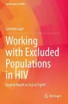 Working with Excluded Populations in HIV cover