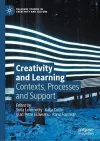 Creativity and Learning cover