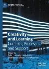 Creativity and Learning cover