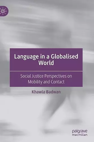 Language in a Globalised World cover