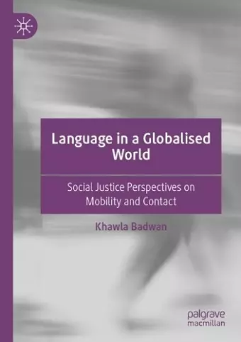 Language in a Globalised World cover