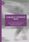 Language in a Globalised World cover
