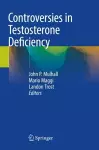 Controversies in Testosterone Deficiency cover