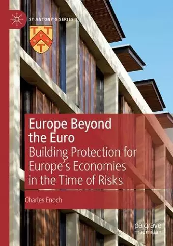 Europe Beyond the Euro cover