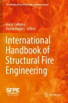 International Handbook of Structural Fire Engineering cover