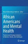 African Americans and Mental Health cover