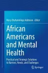 African Americans and Mental Health cover