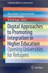 Digital Approaches to Promoting Integration in Higher Education cover