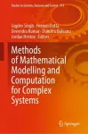 Methods of Mathematical Modelling and Computation for Complex Systems cover