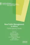 New Public Management in Africa cover