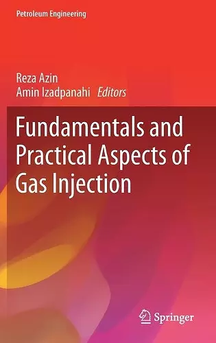 Fundamentals and Practical Aspects of Gas Injection cover