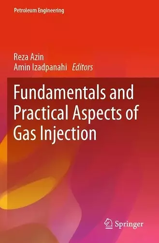 Fundamentals and Practical Aspects of Gas Injection cover