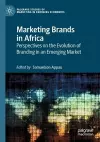 Marketing Brands in Africa cover