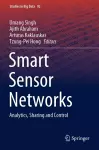 Smart Sensor Networks cover