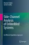 Side-Channel Analysis of Embedded Systems cover