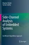 Side-Channel Analysis of Embedded Systems cover