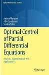 Optimal Control of Partial Differential Equations cover