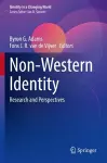 Non-Western Identity cover