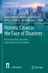 Historic Cities in the Face of Disasters cover