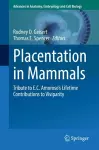 Placentation in Mammals cover