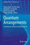 Quantum Arrangements cover