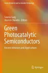 Green Photocatalytic Semiconductors cover