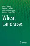 Wheat Landraces cover