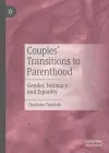 Couples’ Transitions to Parenthood cover