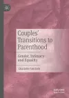 Couples’ Transitions to Parenthood cover