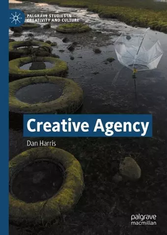 Creative Agency cover