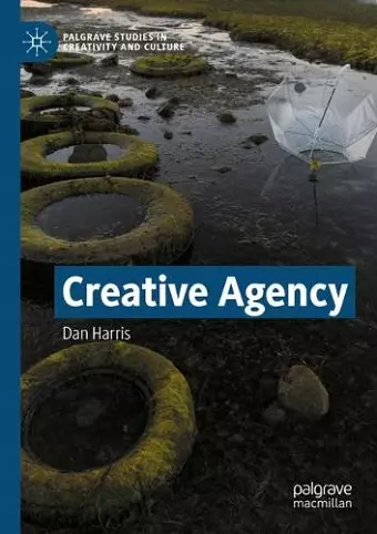 Creative Agency cover