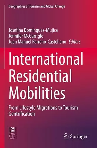 International Residential Mobilities cover