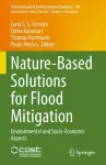 Nature-Based Solutions for Flood Mitigation cover