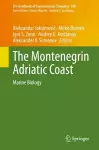 The Montenegrin Adriatic Coast cover