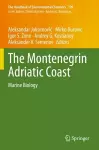 The Montenegrin Adriatic Coast cover
