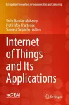 Internet of Things and Its Applications cover