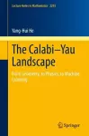 The Calabi–Yau Landscape cover