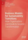 Business Models for Sustainability Transitions cover