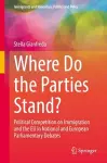 Where Do the Parties Stand? cover